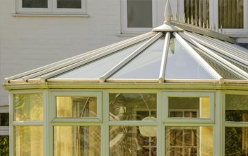 conservatory roof repair Worfield, Shropshire