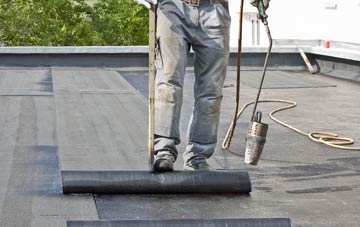 flat roof replacement Worfield, Shropshire