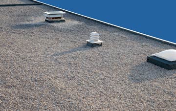 flat roofing Worfield, Shropshire