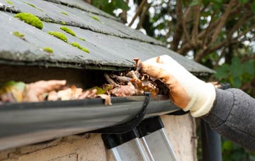 gutter cleaning Worfield, Shropshire