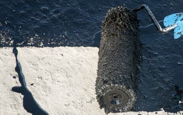 Worfield liquid sealant waterproofing