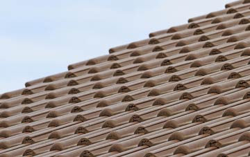 plastic roofing Worfield, Shropshire