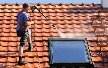 roof cleaning Worfield, Shropshire