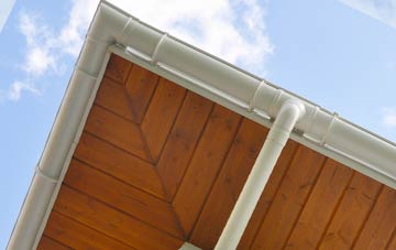Worfield soffit types